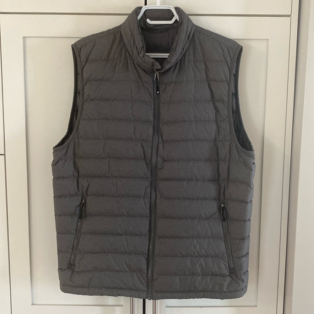 32° Heat Down Puffer Vest